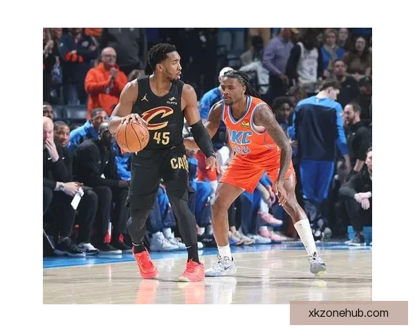 米切尔：硬仗锻炼球队实力为季后赛打下坚实基础